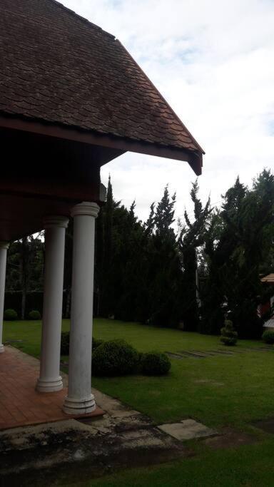 Villa Casa E Vista Privilegiadas No Alto Do Capivari